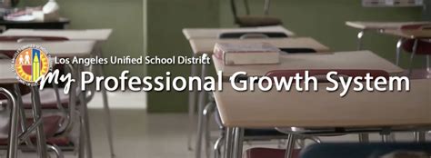 Accessing the My Professional Growth System (MyPGS) Platform .